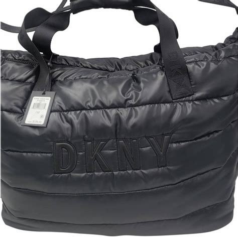 dkny weekender bag|dkny bag sale.